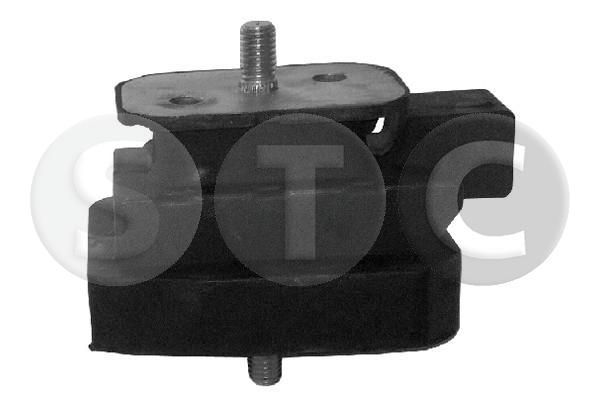 Montavimas, neautomatinė transmisija STC T405862