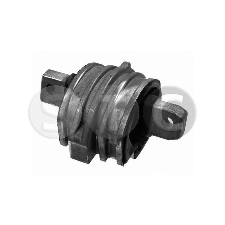 Montavimas, neautomatinė transmisija STC T406090