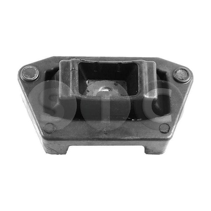 Montavimas, neautomatinė transmisija STC T423307