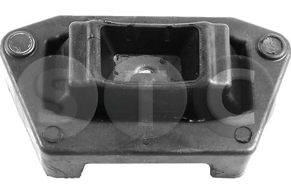 Montavimas, neautomatinė transmisija STC T423307