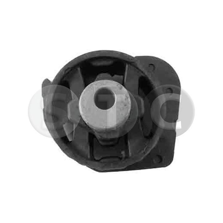 Montavimas, neautomatinė transmisija STC T441537