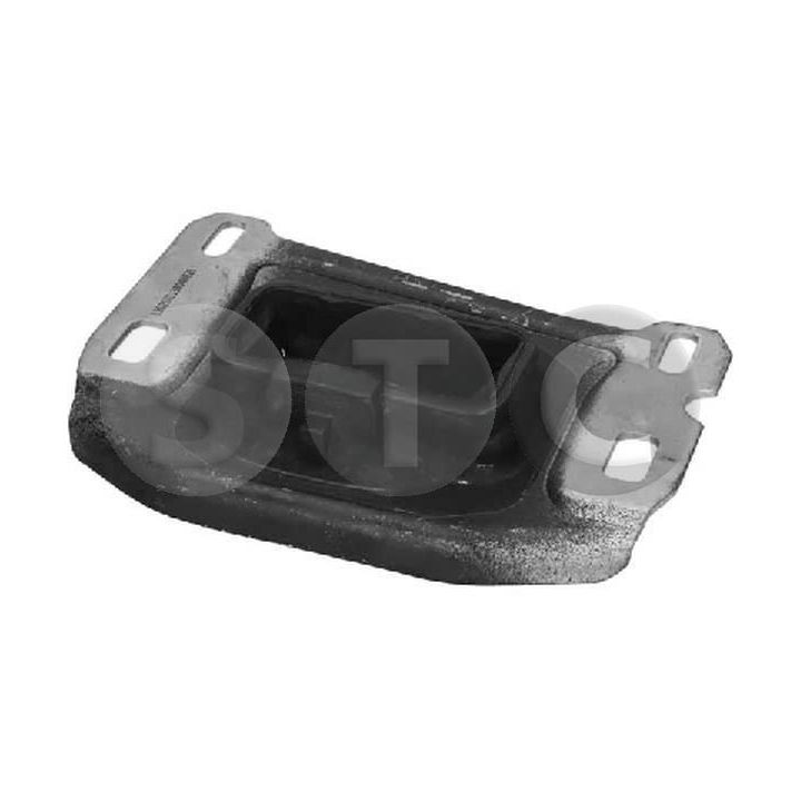 Montavimas, neautomatinė transmisija STC T448026