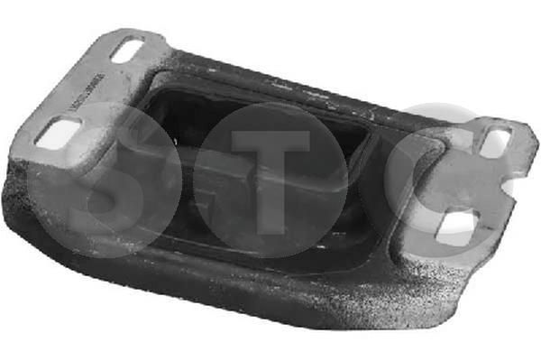 Montavimas, neautomatinė transmisija STC T448026