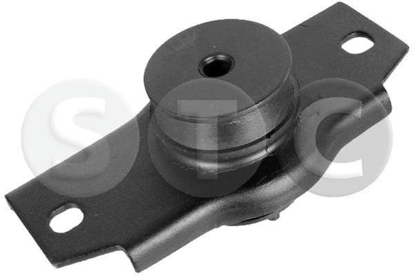 Montavimas, neautomatinė transmisija STC T454166