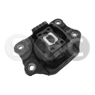 Montavimas, neautomatinė transmisija STC T454328