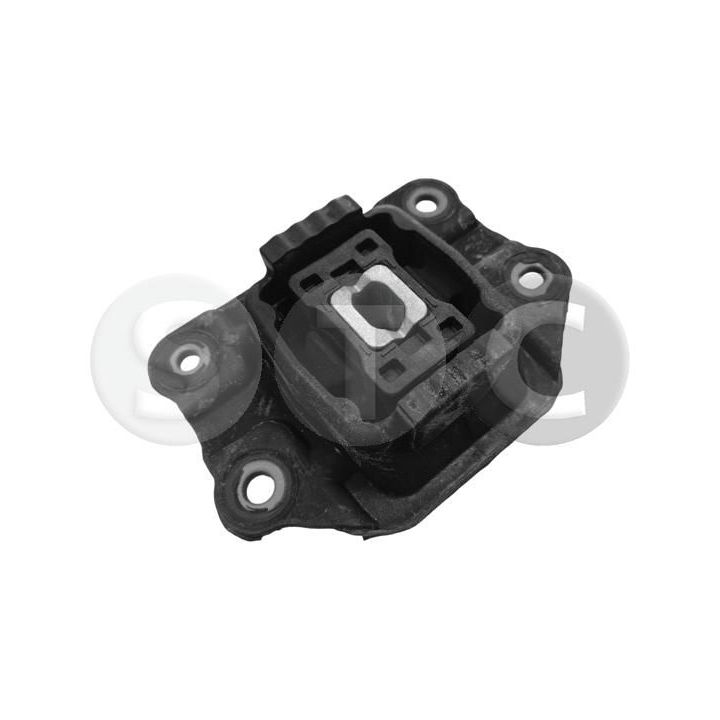 Montavimas, neautomatinė transmisija STC T454328