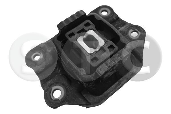 Montavimas, neautomatinė transmisija STC T454328