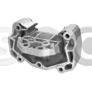 Montavimas, neautomatinė transmisija STC T454484