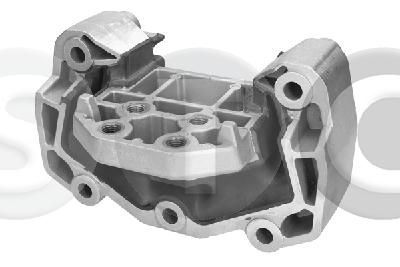 Montavimas, neautomatinė transmisija STC T454484