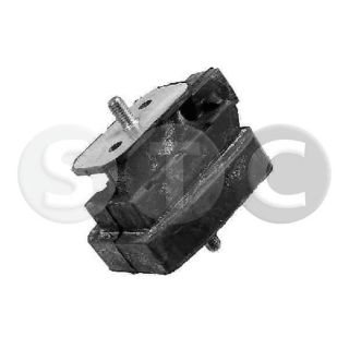 Montavimas, neautomatinė transmisija STC T454585