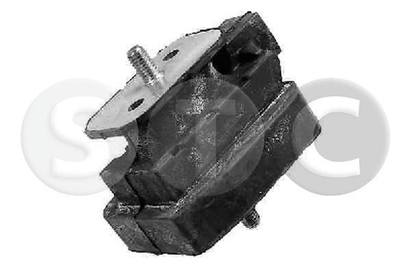 Montavimas, neautomatinė transmisija STC T454585