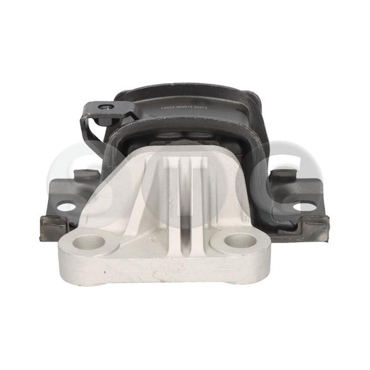 Montavimas, neautomatinė transmisija STC T454978