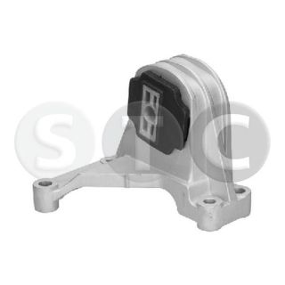 Montavimas, neautomatinė transmisija STC T457407