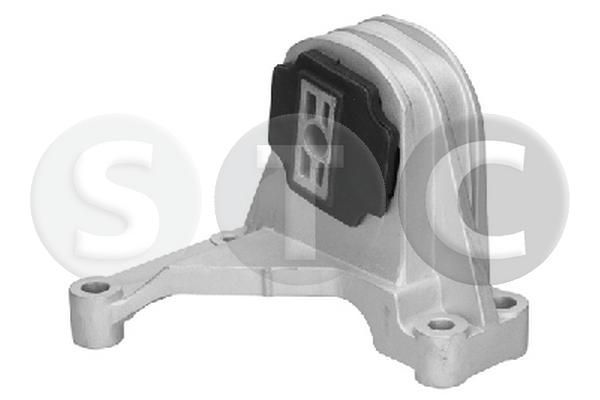 Montavimas, neautomatinė transmisija STC T457407