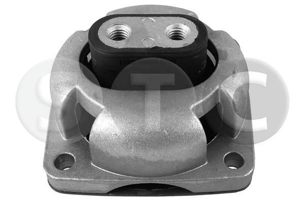 Montavimas, neautomatinė transmisija STC T457423