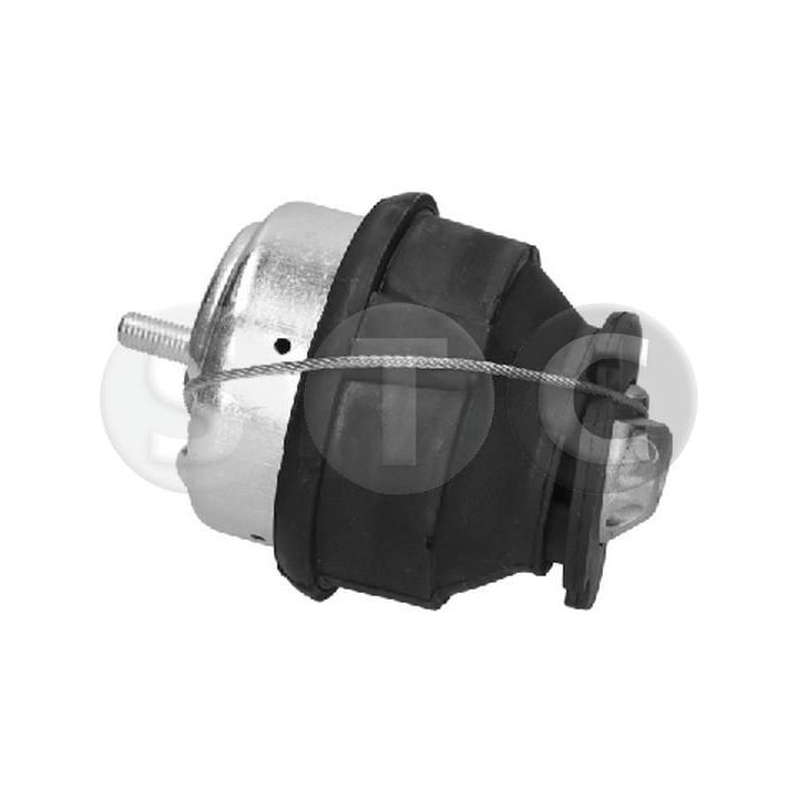 Montavimas, neautomatinė transmisija STC T457442