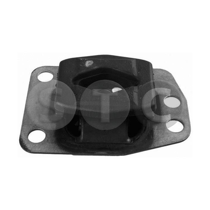 Montavimas, neautomatinė transmisija STC T457616