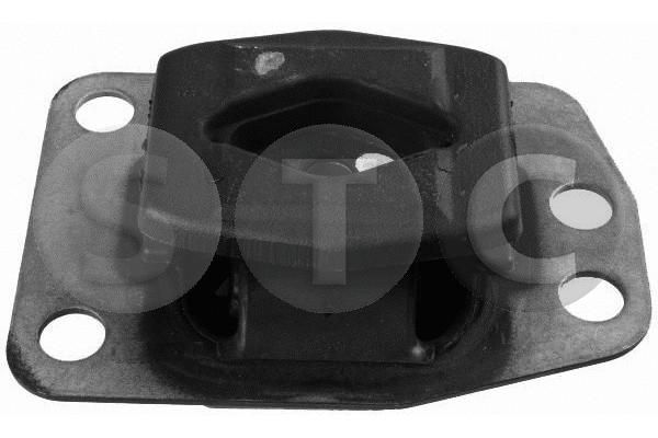 Montavimas, neautomatinė transmisija STC T457616