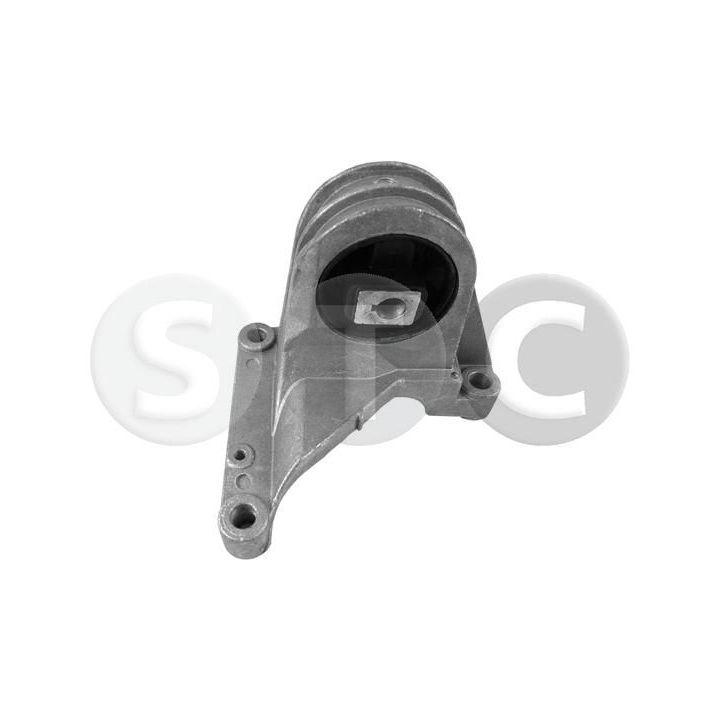 Montavimas, neautomatinė transmisija STC T457619