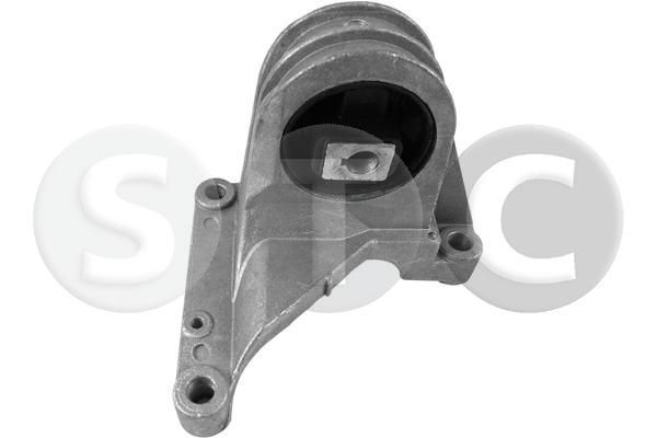 Montavimas, neautomatinė transmisija STC T457619
