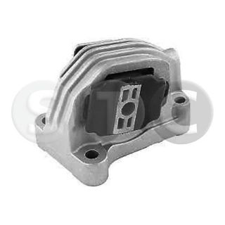 Montavimas, neautomatinė transmisija STC T457629