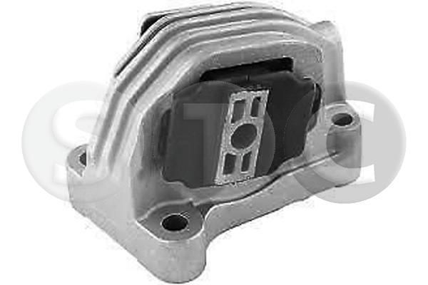 Montavimas, neautomatinė transmisija STC T457629