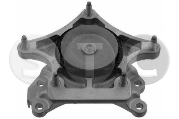 Montavimas, neautomatinė transmisija STC T457639