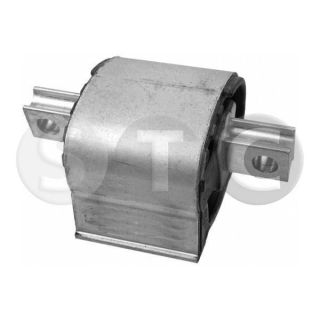 Montavimas, neautomatinė transmisija STC T457643