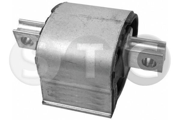 Montavimas, neautomatinė transmisija STC T457643