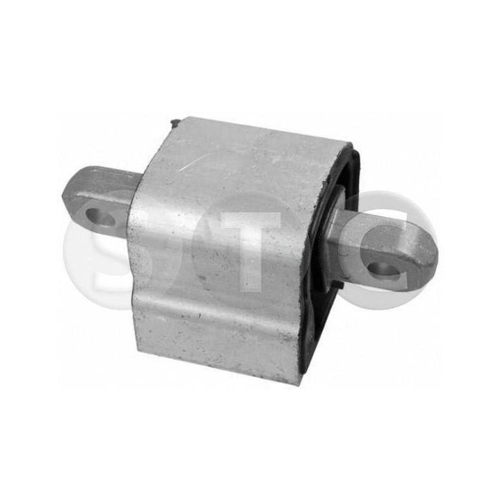 Montavimas, neautomatinė transmisija STC T457652