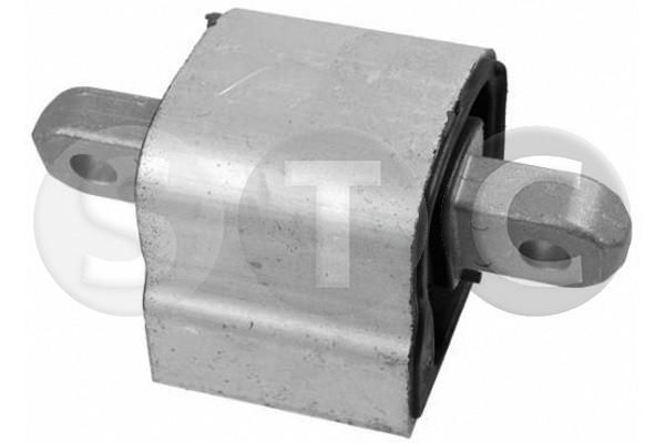 Montavimas, neautomatinė transmisija STC T457652