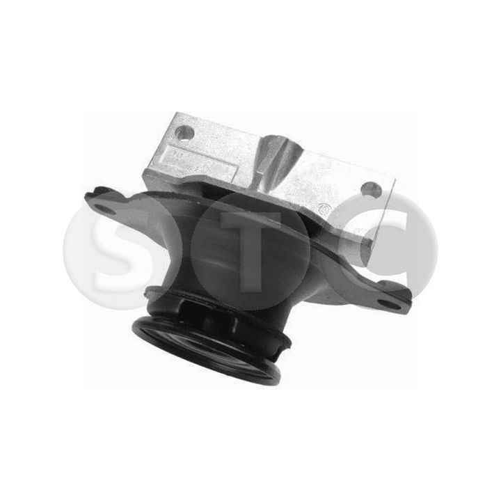 Montavimas, neautomatinė transmisija STC T457657