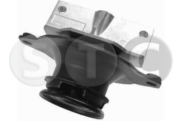 Montavimas, neautomatinė transmisija STC T457657