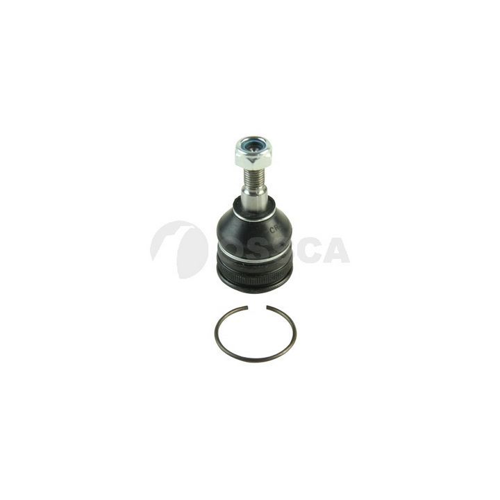 Šarnyras / girgždukas OSSCA 32149