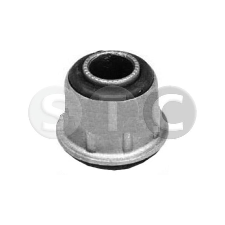 Valdymo svirties/išilginių svirčių įvorė STC T400293