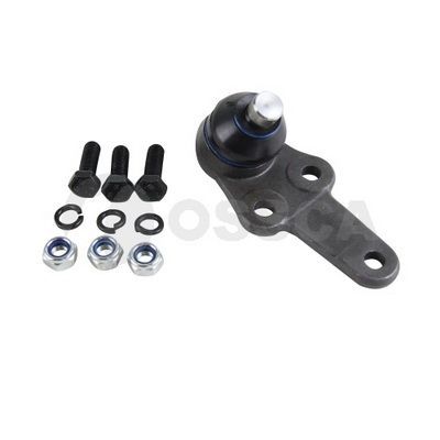 Šarnyras / girgždukas OSSCA 43251