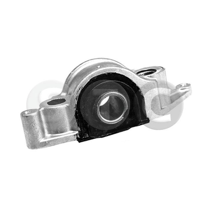 Valdymo svirties/išilginių svirčių įvorė STC T402140