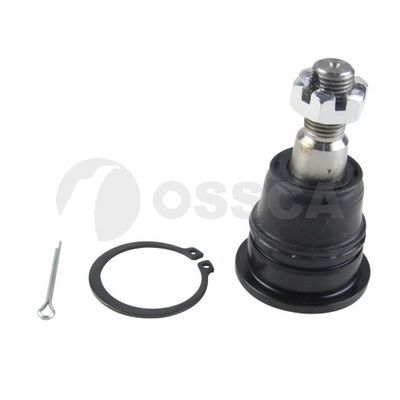 Šarnyras / girgždukas OSSCA 51321