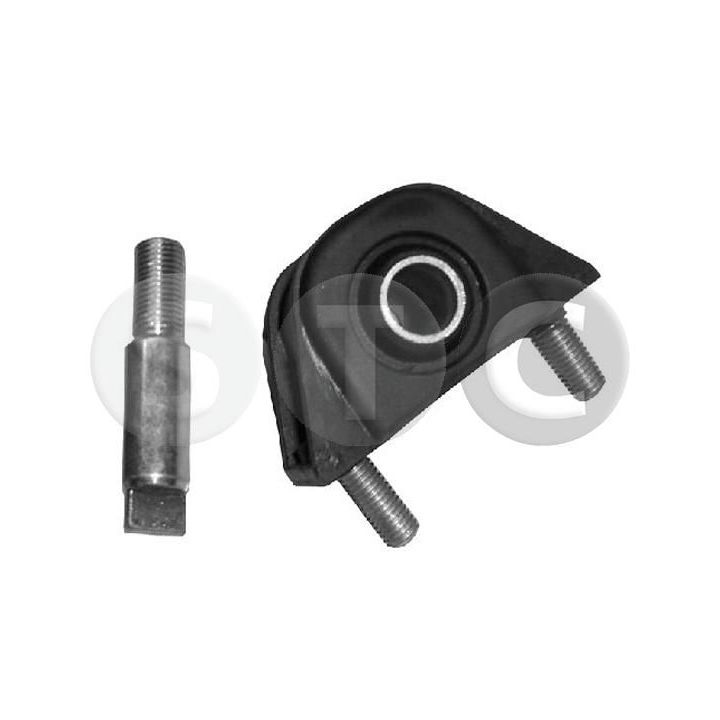 Valdymo svirties/išilginių svirčių įvorė STC T402386