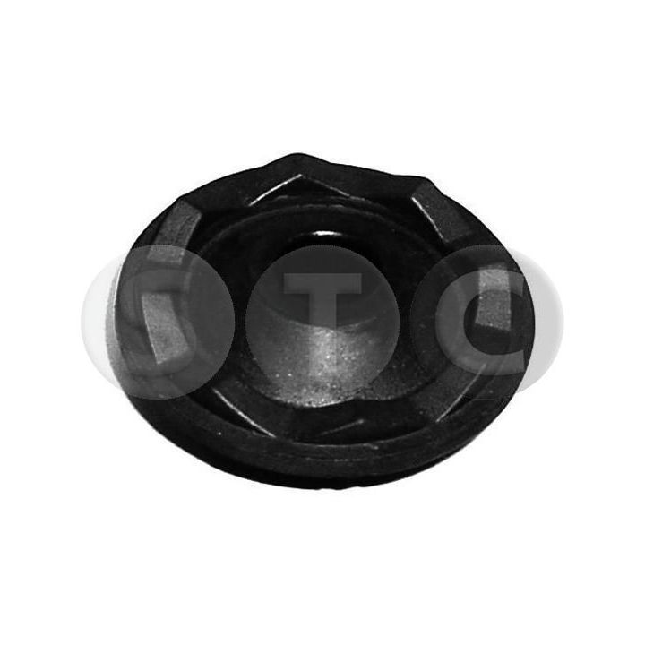 Valdymo svirties/išilginių svirčių įvorė STC T402649