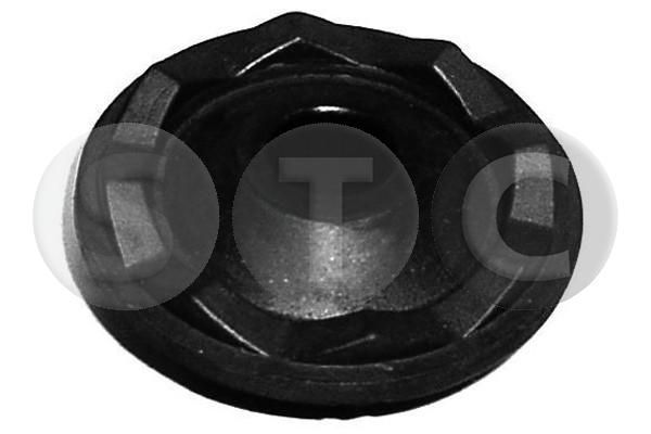 Valdymo svirties/išilginių svirčių įvorė STC T402649