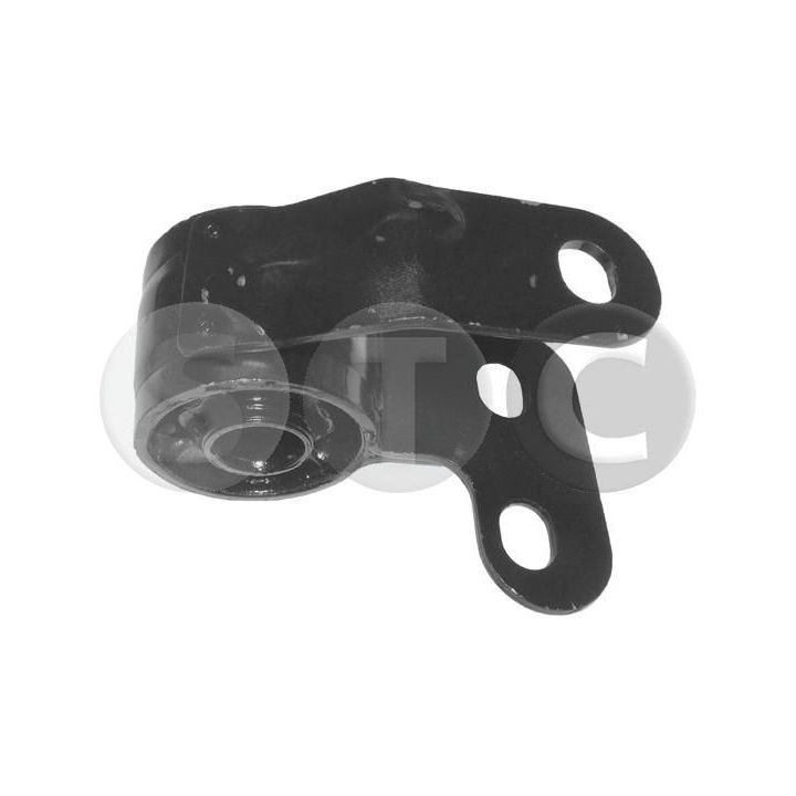 Valdymo svirties/išilginių svirčių įvorė STC T402656