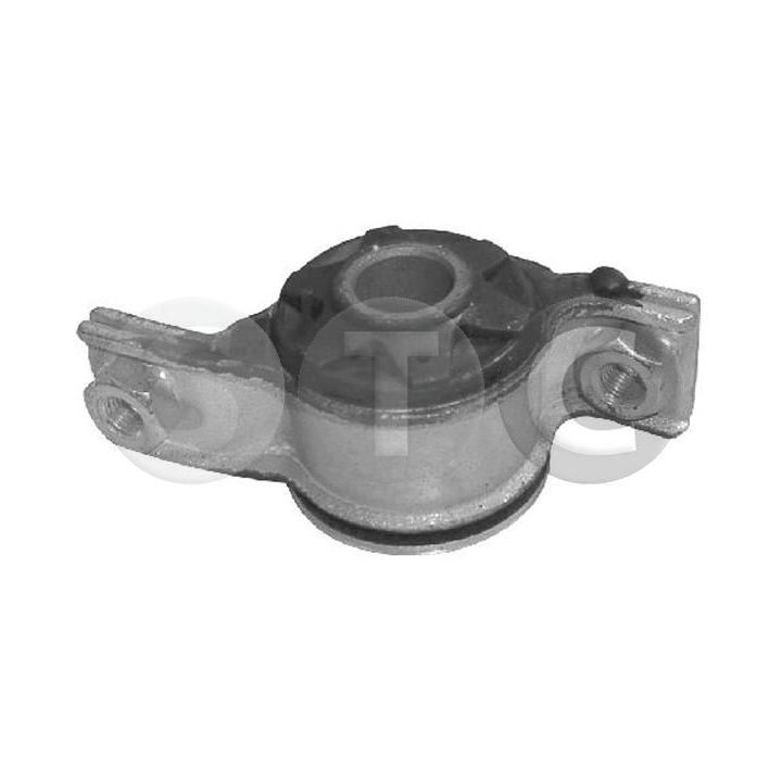 Valdymo svirties/išilginių svirčių įvorė STC T402673