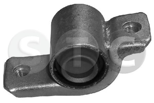 Valdymo svirties/išilginių svirčių įvorė STC T402675