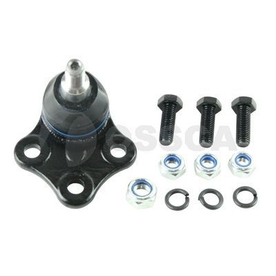 Šarnyras / girgždukas OSSCA 56626