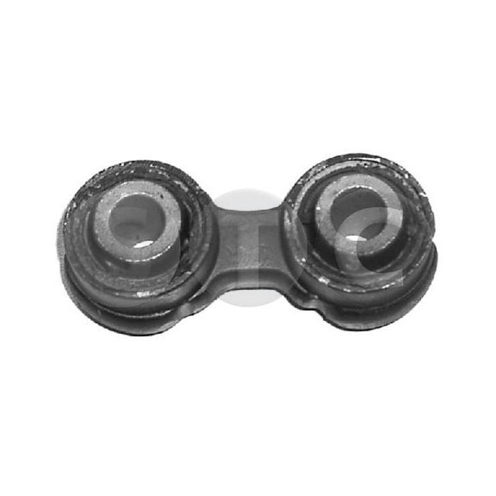 Valdymo svirties/išilginių svirčių įvorė STC T402693