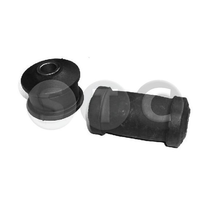 Valdymo svirties/išilginių svirčių įvorė STC T402807