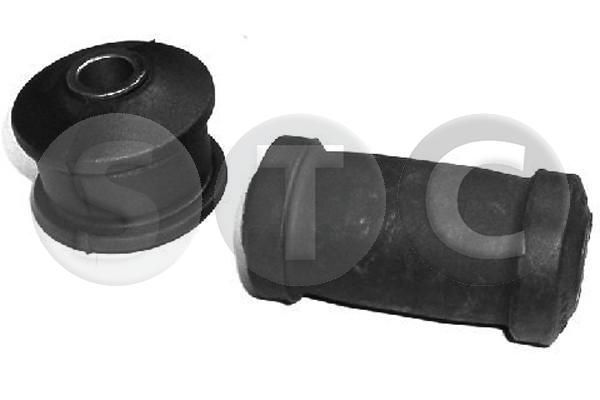 Valdymo svirties/išilginių svirčių įvorė STC T402807