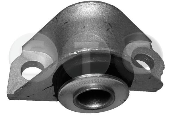 Valdymo svirties/išilginių svirčių įvorė STC T402827