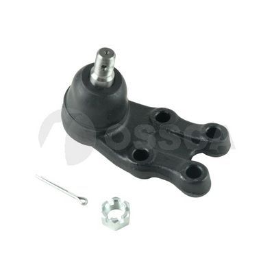 Šarnyras / girgždukas OSSCA 77633